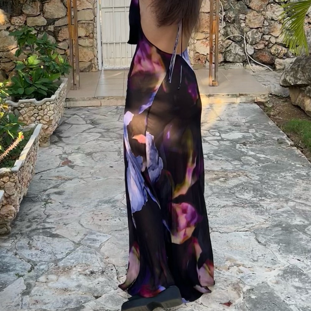 Rat & Boa Antonella Dress - Picture 8 of 9